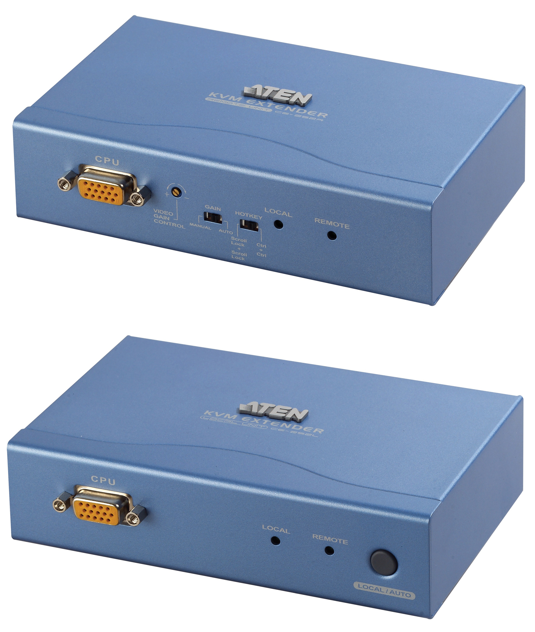 Harga Jual ATEN CE252 KVM Extender